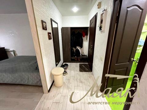 квартира за адресою Василя Сергієнка вул. (Задніпровська), 36