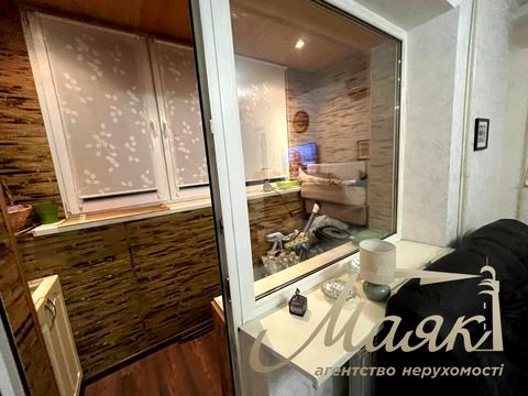 квартира за адресою Василя Сергієнка вул. (Задніпровська), 36