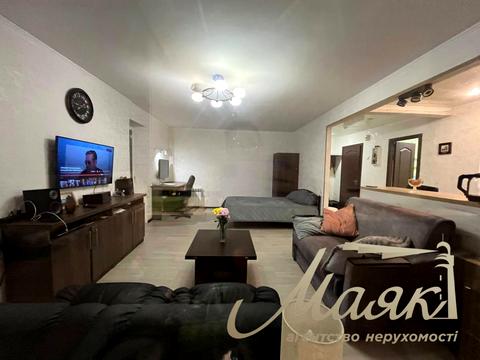 квартира за адресою Василя Сергієнка вул. (Задніпровська), 36