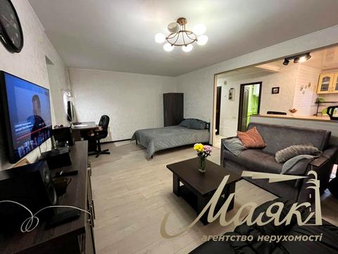 квартира за адресою Василя Сергієнка вул. (Задніпровська), 36