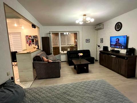 квартира за адресою Василя Сергієнка вул. (Задніпровська), 36