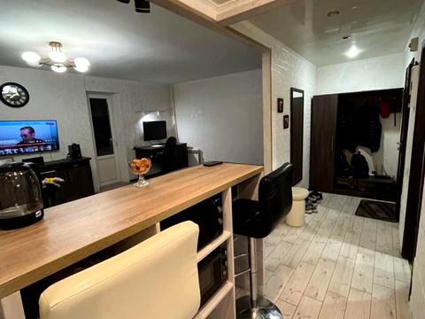 квартира за адресою Василя Сергієнка вул. (Задніпровська), 36