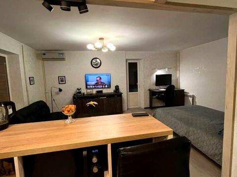 квартира за адресою Василя Сергієнка вул. (Задніпровська), 36