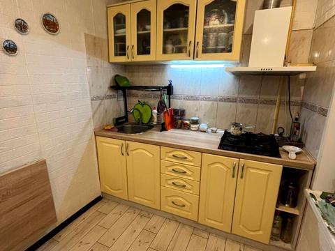 квартира за адресою Василя Сергієнка вул. (Задніпровська), 36