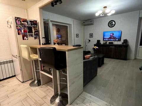 квартира за адресою Василя Сергієнка вул. (Задніпровська), 36