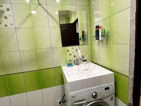 квартира за адресою Василя Сергієнка вул. (Задніпровська), 36