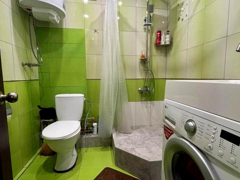 квартира за адресою Василя Сергієнка вул. (Задніпровська), 36