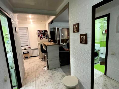 квартира за адресою Василя Сергієнка вул. (Задніпровська), 36