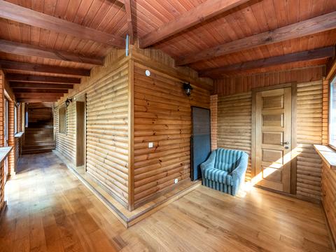 будинок за адресою Центральна, 17