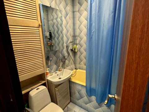 квартира за адресою Соборності просп. (Возз'єднання), 18