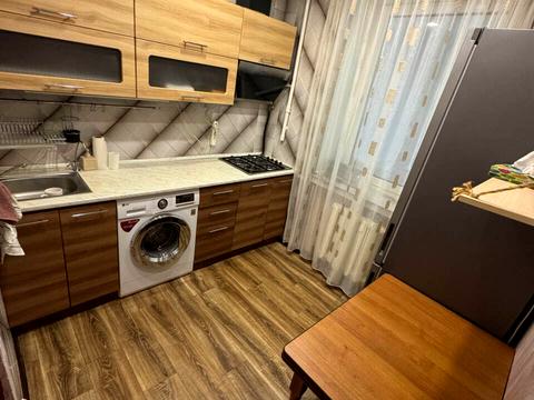 квартира за адресою Соборності просп. (Возз'єднання), 18