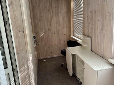 квартира за адресою Соборності просп. (Возз'єднання), 18