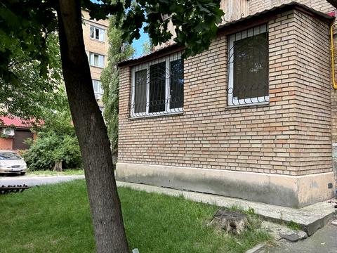 квартира за адресою Соборності просп. (Возз'єднання), 18