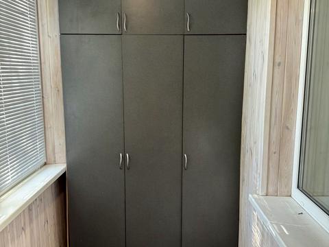 квартира за адресою Соборності просп. (Возз'єднання), 18