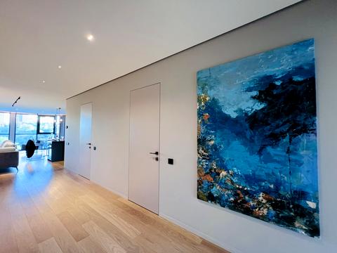 квартира за адресою Глибочицька вул., 73