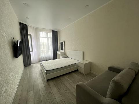 квартира за адресою Курортний пров., 1