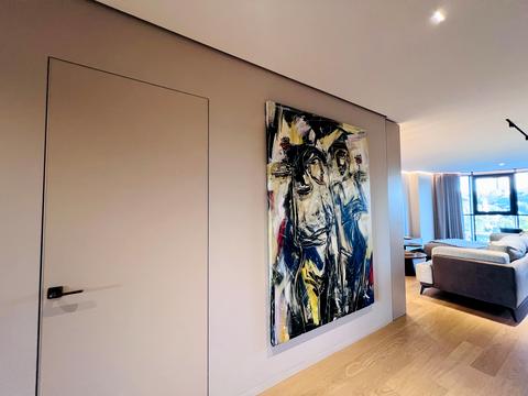 квартира за адресою Глибочицька вул., 73