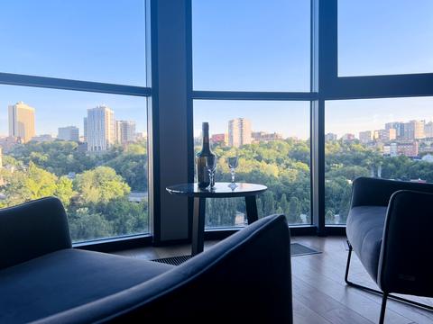 квартира за адресою Глибочицька вул., 73