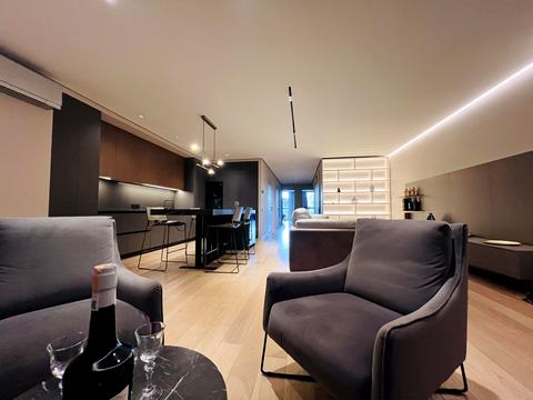 квартира за адресою Глибочицька вул., 73