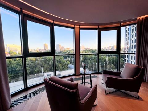 квартира за адресою Глибочицька вул., 73