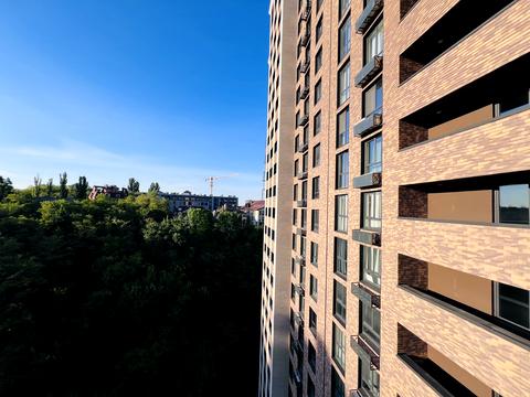 квартира за адресою Глибочицька вул., 73