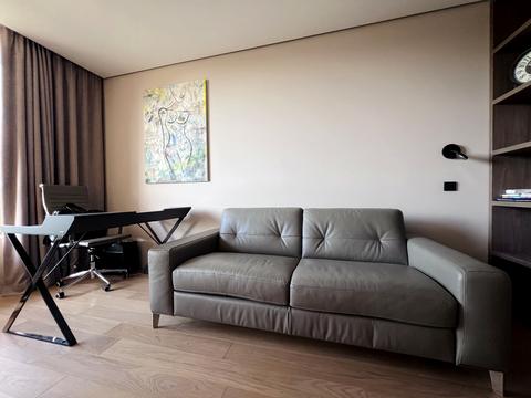 квартира за адресою Глибочицька вул., 73