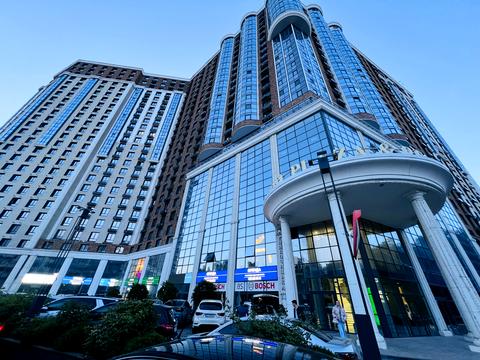 квартира за адресою Глибочицька вул., 73