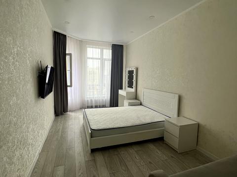 квартира за адресою Курортний пров., 1