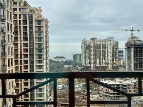 квартира за адресою Курортний пров., 1