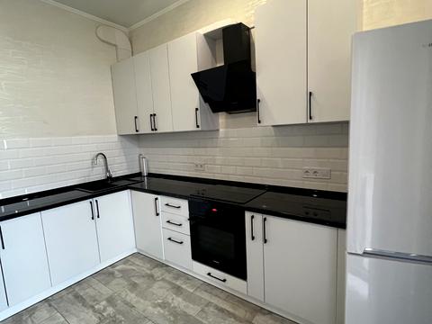 квартира за адресою Курортний пров., 1