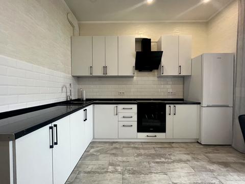 квартира за адресою Курортний пров., 1