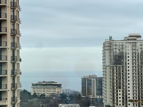 квартира за адресою Курортний пров., 1