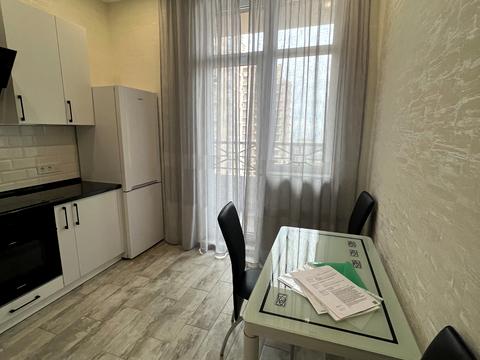 квартира за адресою Курортний пров., 1