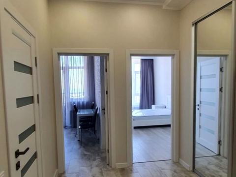 квартира за адресою Курортний пров., 1