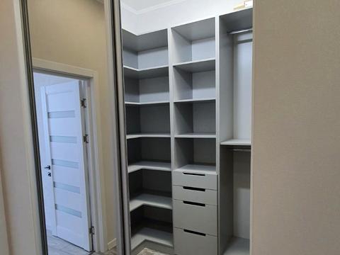 квартира за адресою Курортний пров., 1