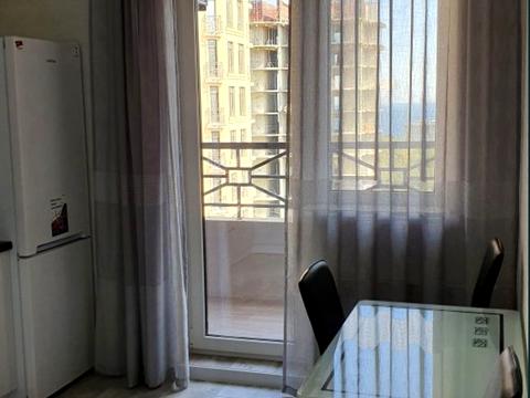 квартира за адресою Курортний пров., 1