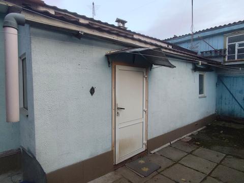 будинок за адресою Баранівська вул.