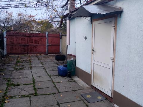 будинок за адресою Баранівська вул.