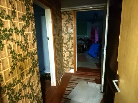 будинок за адресою Баранівська вул.