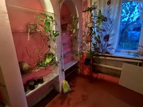 будинок за адресою Баранівська вул.