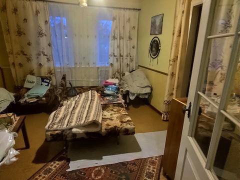 будинок за адресою Баранівська вул.