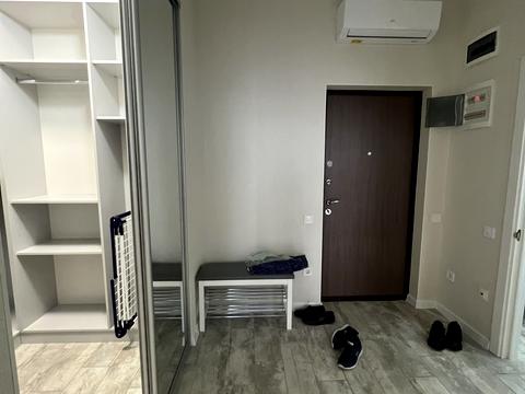 квартира за адресою Курортний пров., 1