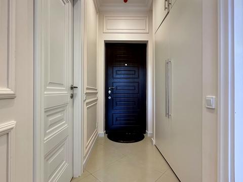 квартира за адресою Жилянська вул., 68