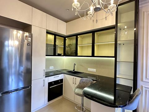 квартира за адресою Жилянська вул., 68