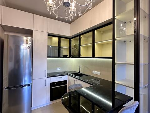 квартира за адресою Жилянська вул., 68