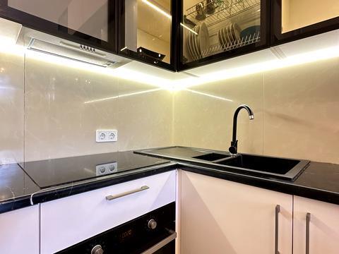 квартира за адресою Жилянська вул., 68