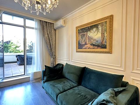 квартира за адресою Жилянська вул., 68