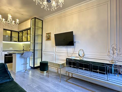 квартира за адресою Жилянська вул., 68