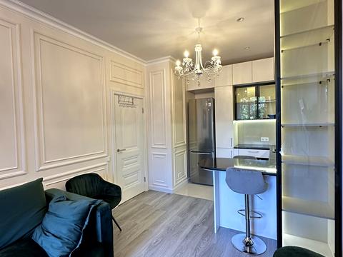 квартира за адресою Жилянська вул., 68