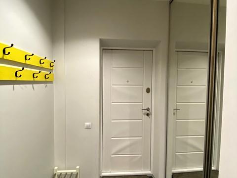 квартира за адресою Юлії Здановської вул. (Ломоносова), 46/1